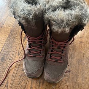 Merrell boots